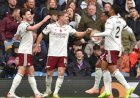 Arsenal vence o Burnley e consolida liderança da Premier League