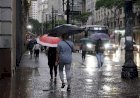 São Paulo ainda tem mais de 45 mil imóveis sem luz devido às chuvas