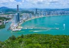 Turismo e Gastronomia em Balneário Camboriú: Descubra os Encantos e os Empreendimentos de Luxo