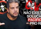 RODRIGO PIMENTEL: TUDO SOBRE A MEGAOPERAÇÃO NO RJ - Flow #514