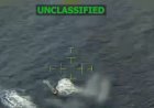 EUA afirmam ter matado traficante no Pacífico