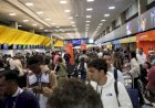 Aeroporto de Congonhas recebe aval do governo para retomar voos internacionais