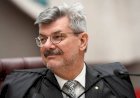 Nunes Marques determina investigação sobre ministro Marco Buzzi, acusado de assédio