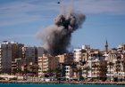 Israel e Líbano realizam primeiras negociações diretas em mais de 30 anos