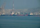 EUA dizem ter impedido passagem pelo Estreito de Ormuz de navios que saíram do Irã