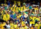 Pessimismo com a seleção em Copas é recorrente e o cenário se repete em 2026