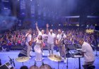 Bsbeat: A versatilidade que transforma eventos em experiências inesquecíveis