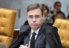 Mendonça pede vista e julgamento contra Eduardo Bolsonaro é suspenso no STF