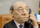 Vídeo de Zema sobre ministros do STF: democracia forte e liberdade de expressão