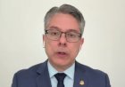 Alessandro Vieira diz que Gilmar Mendes não o intimida: ‘Votei com base em fatos’
