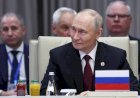 Putin propõe cessar-fogo na Ucrania para 9 de maio, o ‘dia da vitória’