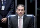 PF abre inquérito para apurar contrabando e descobre presença de Motta e Ciro Nogueira no voo