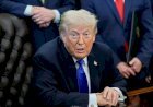 Trump diz que pode retirar tropas dos EUA da Espanha, Itália e Alemanha