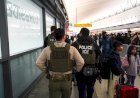 Imigrante cubano morre sob custódia do ICE na Geórgia