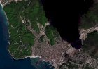 Ucrânia volta a atacar refinaria de petróleo e infraestrutura portuária em cidade russa