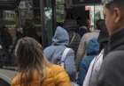 São Paulo começa a semana com frio e neblina