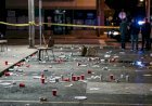 Ataque a tiros em festa deixa pelo menos 13 feridos em Oklahoma, nos EUA