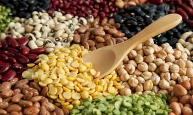 5 grupos de alimentos essenciais para incluir na dieta vegana