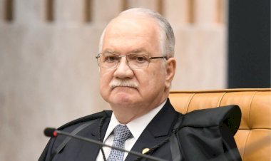 CNJ vai mapear organizações criminosas que atuam no país, diz Fachin
