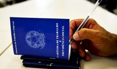 Desemprego no Brasil atinge 5,6% e iguala o menor patamar da história