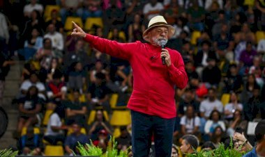 Lula defende a universalização do Pé-de-meia