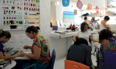 Anvisa proíbe duas substâncias utilizadas em produtos para unhas