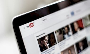 YouTube remove diversos canais por volação de diretrizes de segurança infantil
