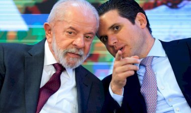 Lula liga para Motta em meio a crise e tenta reaproximação após embates na Câmara