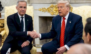 Canadá e Estados Unidos anunciam negociações formais para revisar pacto de livre comércio em janeiro