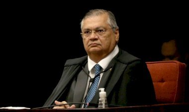 Dino retira sigilo de decisão que motivou operação contra deputados do PL