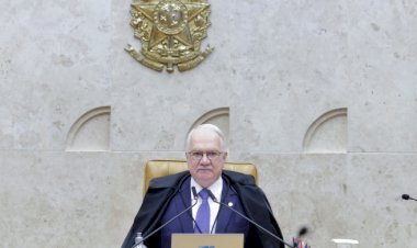 Entenda código de conduta para ministros de tribunais superiores proposto por Fachin