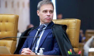 Mesmo com pedido da PF, Mendonça nega prisão do senador Weverton Rocha