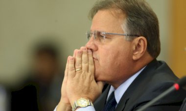MP investiga Geddel sob suspeita de receber R$ 1 mi na trama da fuga de líder do CV