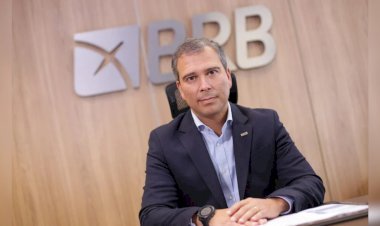 Fux acompanha Mendonça e vota para manter ex-presidente do BRB preso