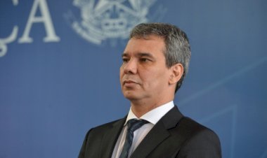 Oposição protocola pedido de impeachment contra o Ministro da Justiça