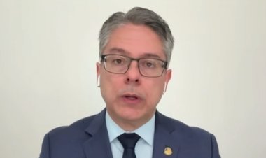 Alessandro Vieira diz que Gilmar Mendes não o intimida: ‘Votei com base em fatos’