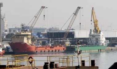 Operação da PF mira corrupção no Porto do Rio; 17 auditores são afastados