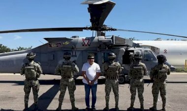 México captura sucessor de ‘El Mencho’, líder de cartel morto em fevereiro