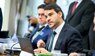 Em derrota inédita para o governo Lula, Senado reprova indicação de Messias ao STF