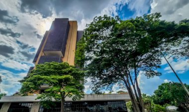 Copom reduz taxa de juros de 14,75% para 14,50% ao ano