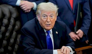 Trump diz que pode retirar tropas dos EUA da Espanha, Itália e Alemanha