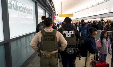 Imigrante cubano morre sob custódia do ICE na Geórgia