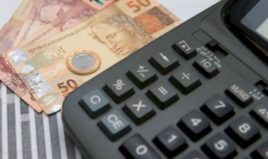 Mercado financeiro eleva previsão da inflação para 4,89% em 2026