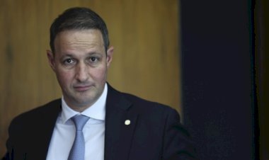 Derrite rebate Haddad e diz que ele entende tanto de segurança quanto de economia: ‘Nada’