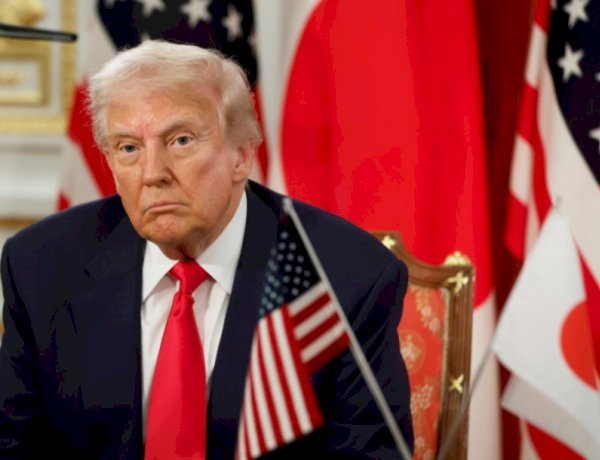 Trump impõe recall em massa e chacoalha o serviço diplomático dos EUA