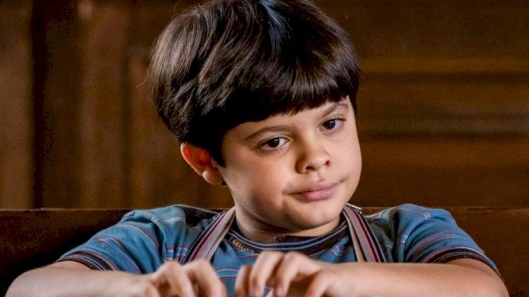 Êta Mundo Melhor!: Simbá acaba com farsa e salva vida de Policarpo