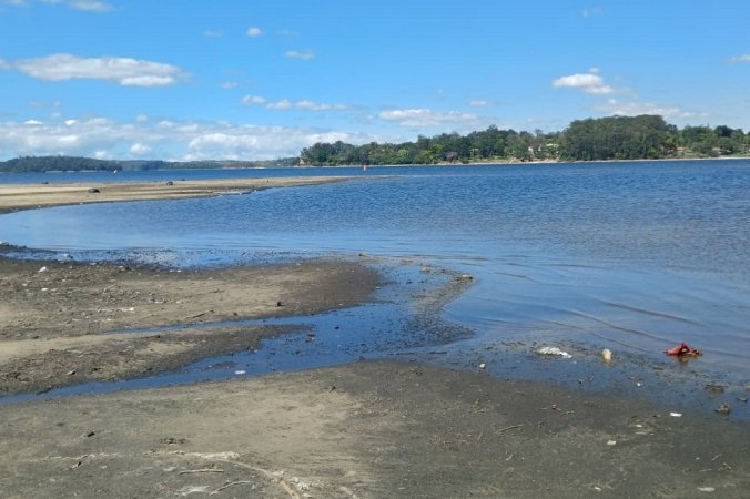 Governo de SP anuncia plano de contingência para evitar nova crise hídrica