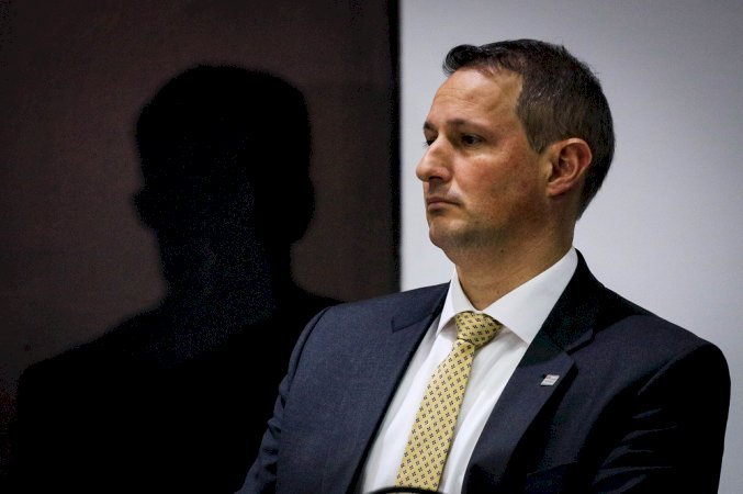 Derrite critica fala de Lula sobre traficantes e diz que governo trata criminosos como ‘coitadinhos’