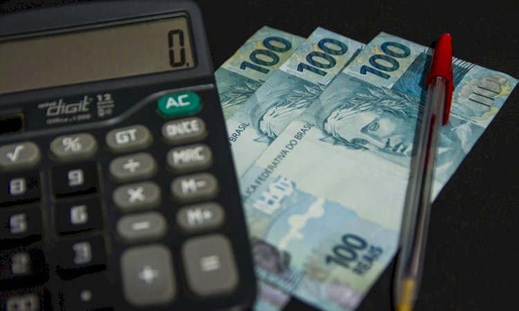 Dívida Setor Público de setembro é a maior da série histórica