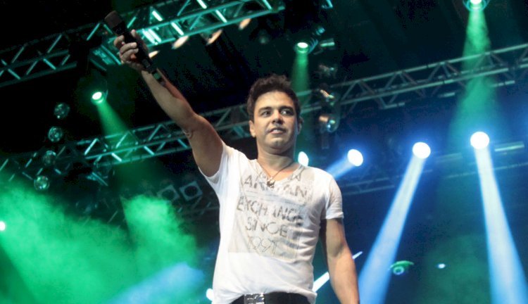 SBT troca especial de Zezé Di Camargo por episódio inédito de Chaves